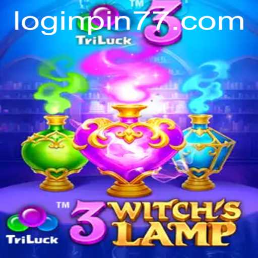 Exploring the Enchanting World of '3WitchsLamp': A Magical Gaming Experience